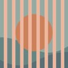 Sun Stripes 3
